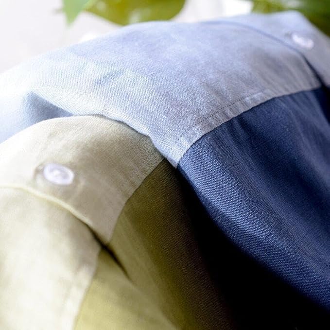 BE ACTIVE Men's Casual Shirt|| Cotton Stylish Full Sleeves Shirt for Men.