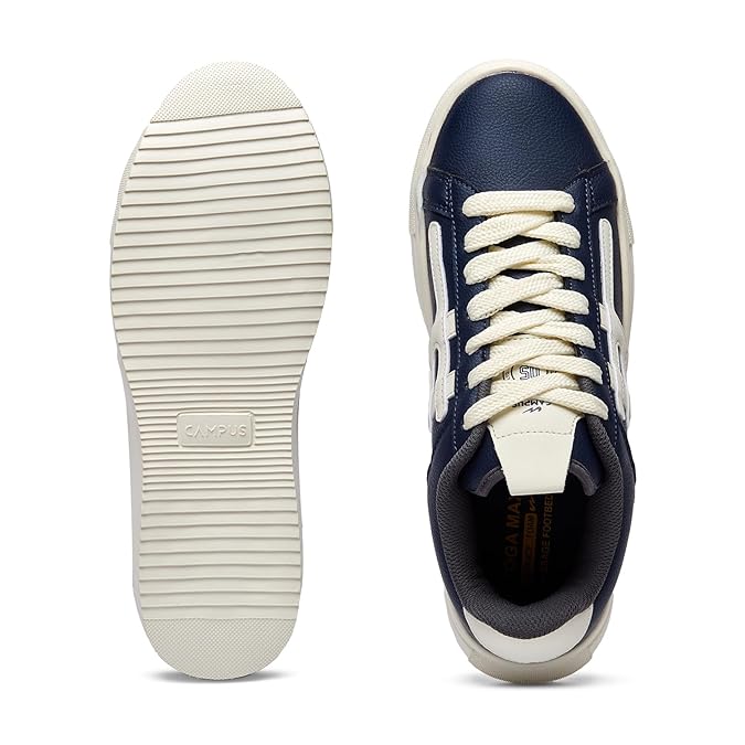 Campus Men Og-41 Sneakers.