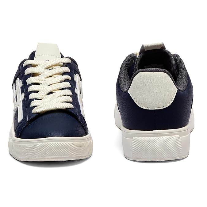 Campus Men Og-41 Sneakers.